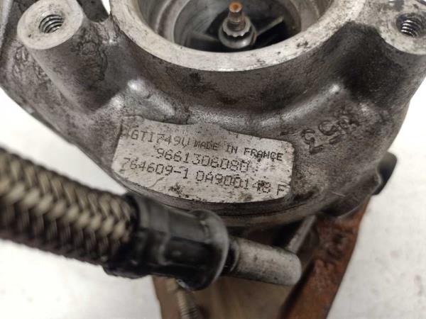 TURBO 2.0HDI CITROEN C8/ JUMPY /FIAT SCUDO/ ULYSSE /LANCIA PHEDRA /PEUGEOT 807/ EXPERT - Vue 6